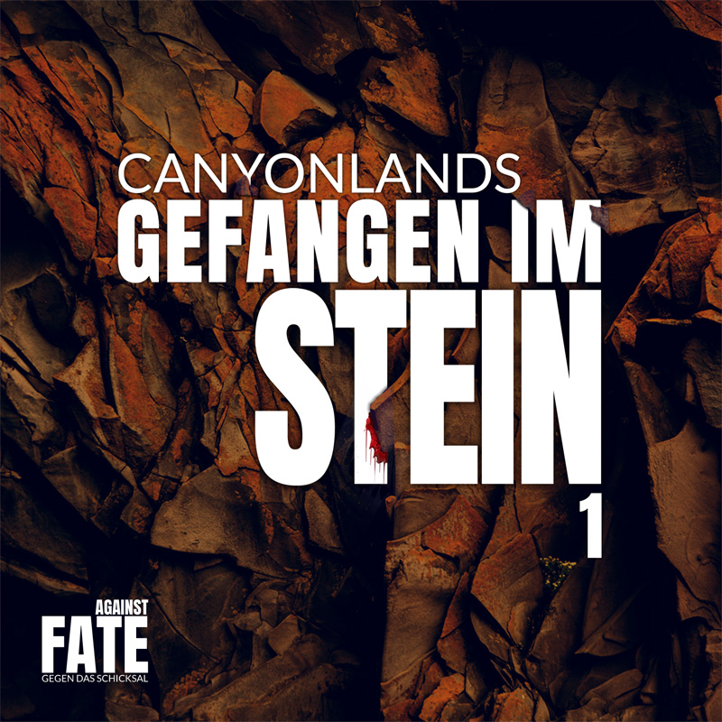 Gefangen im Stein Cover S1F1