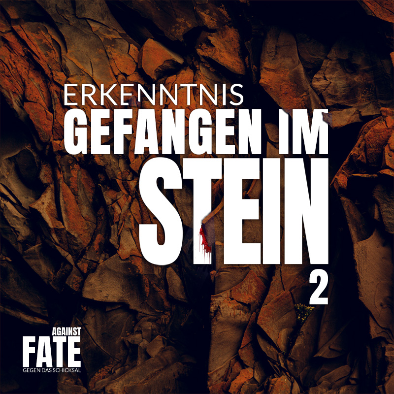 Gefangen im Stein Cover S1F2