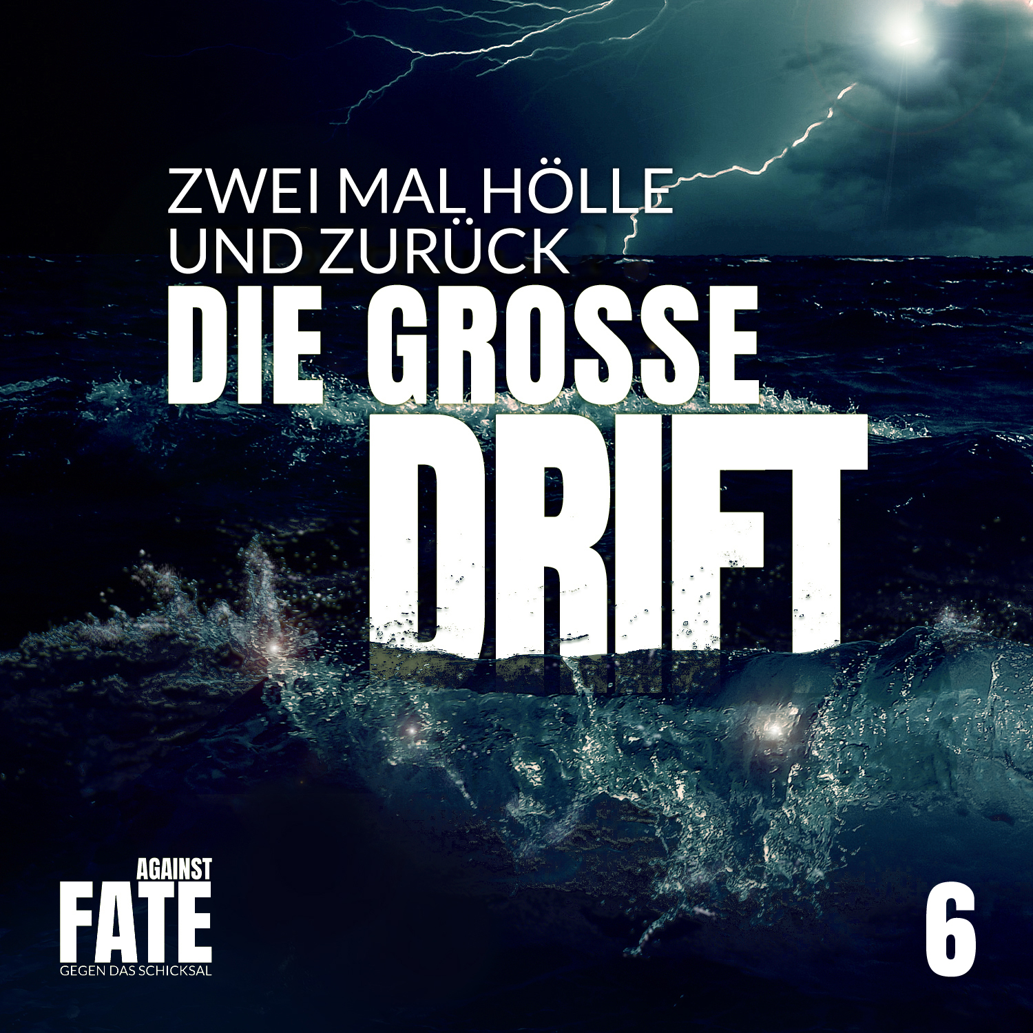 Die-grosse-drift-6-cover