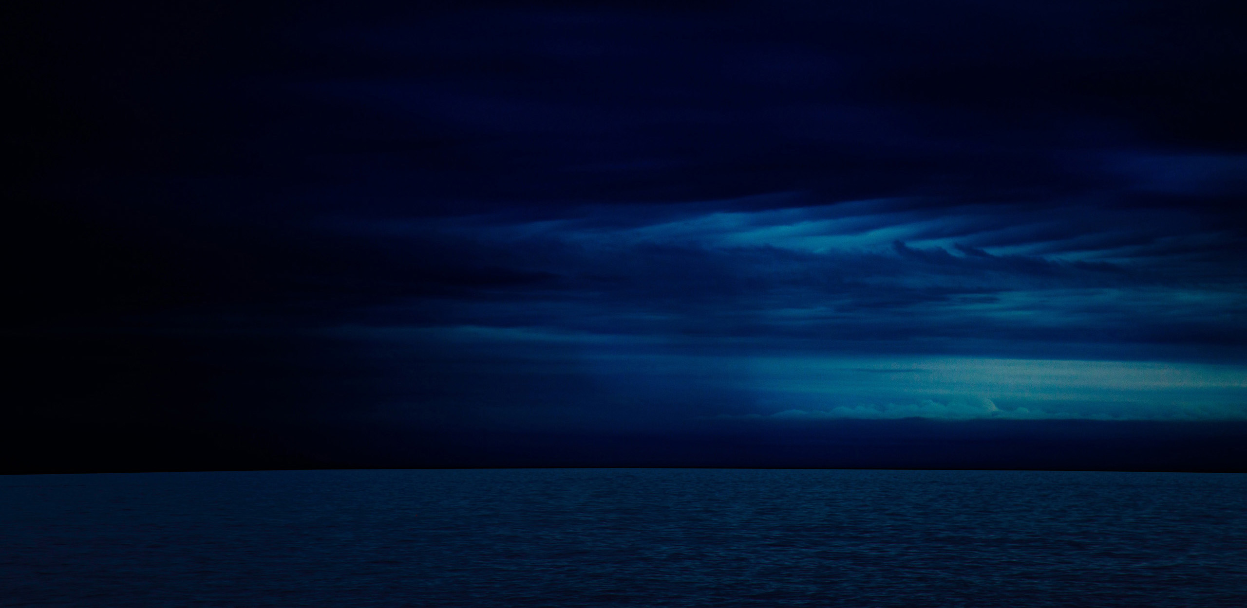night-at-sea