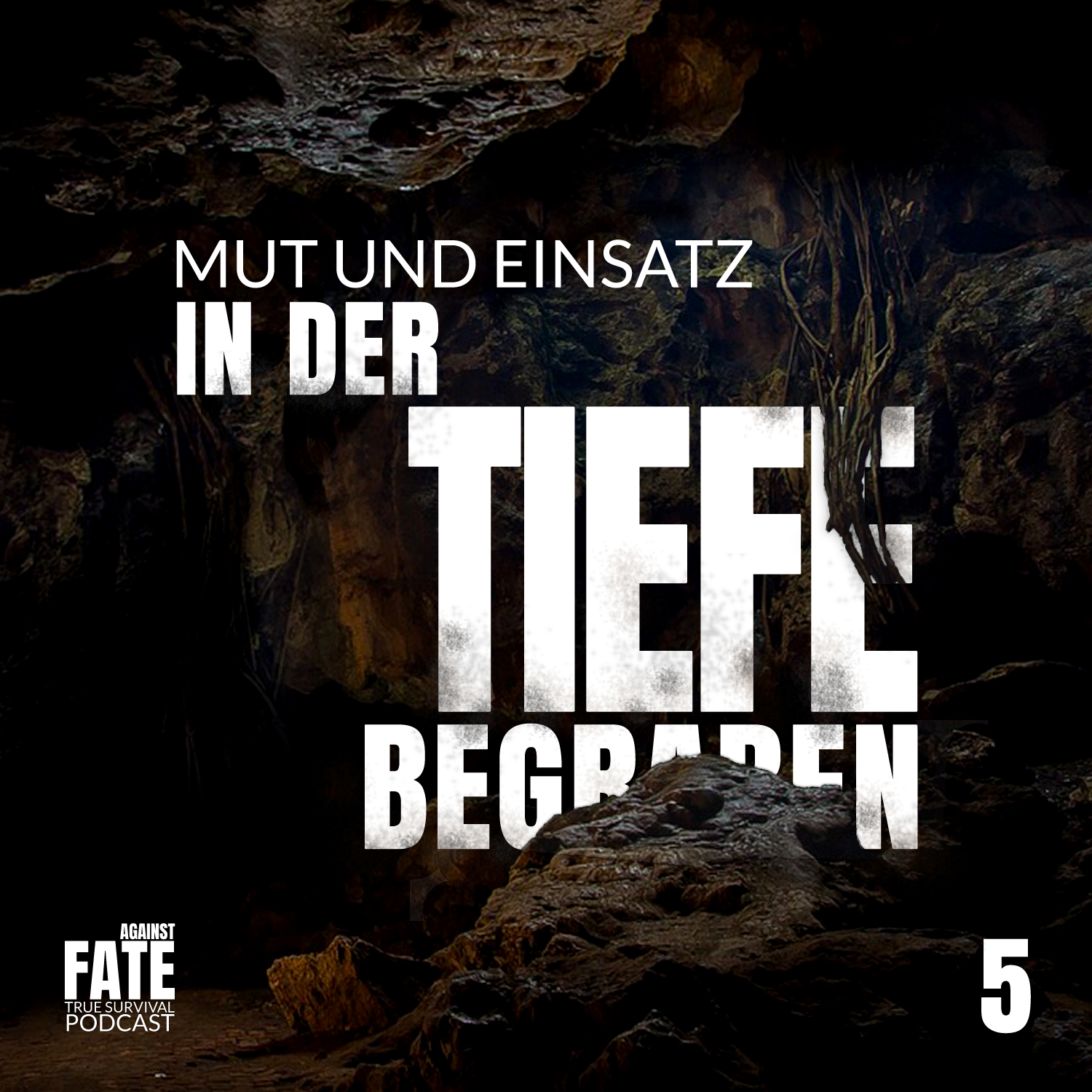 Tiefe-5-Cover