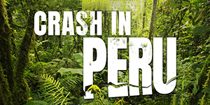 Crash in Peru - Juliane Koepke