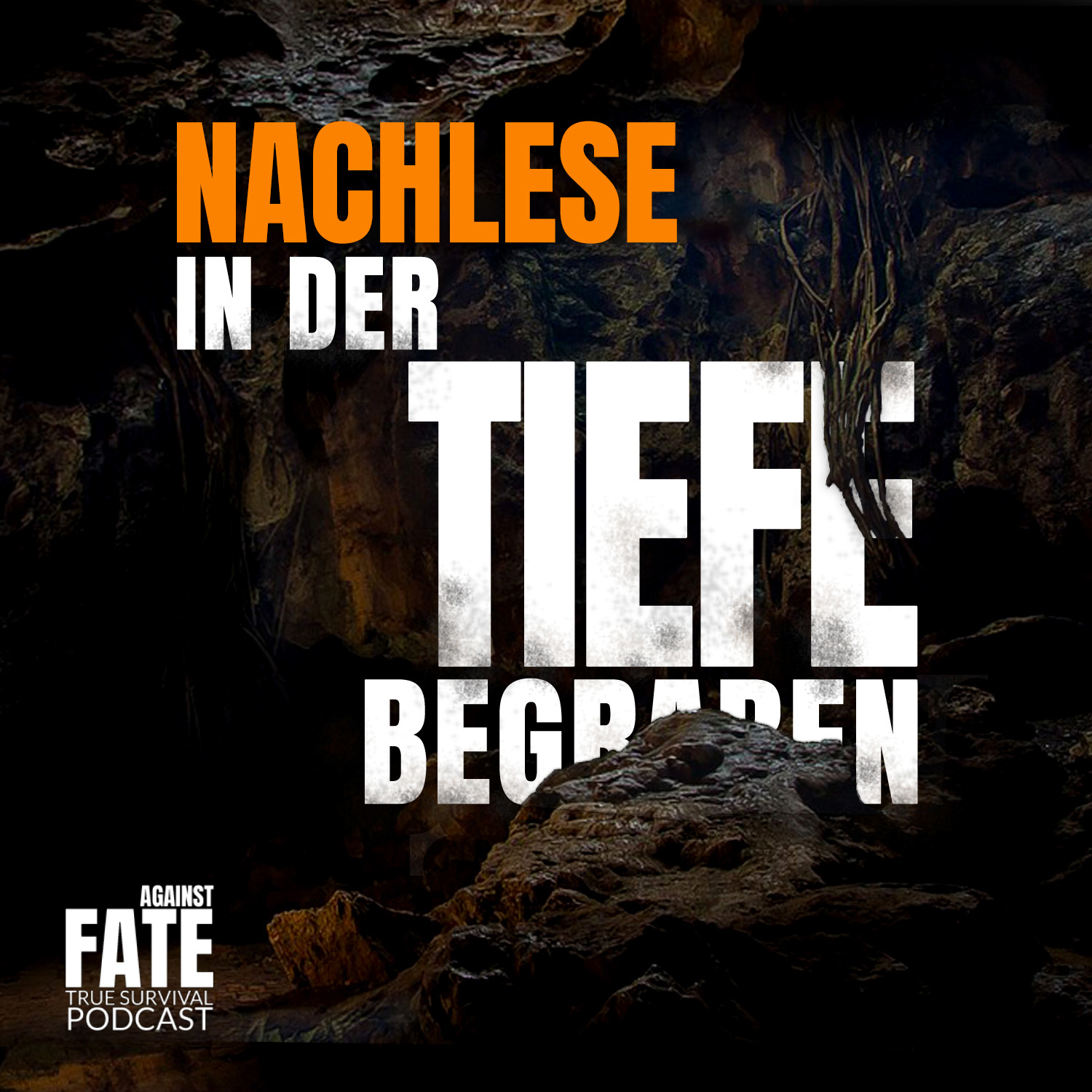 In der Tiefe begraben-NACHLESE