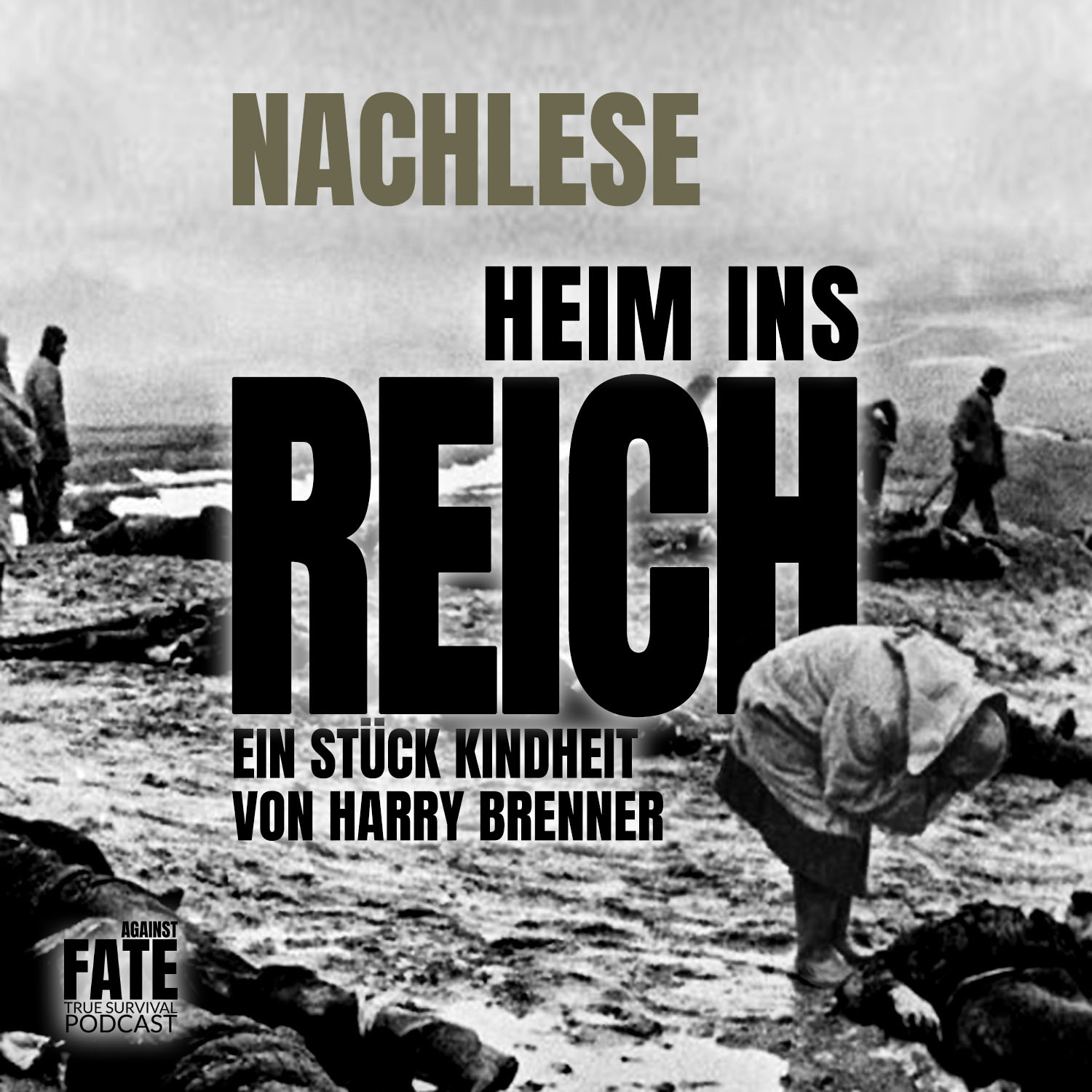 Heim ins Reich- Nachlese